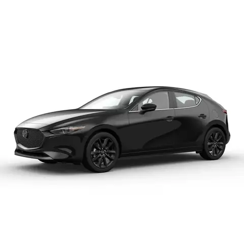 Mazda Sport Black: Tất Tần Tật Về Phiên Bản Thể Thao Đen