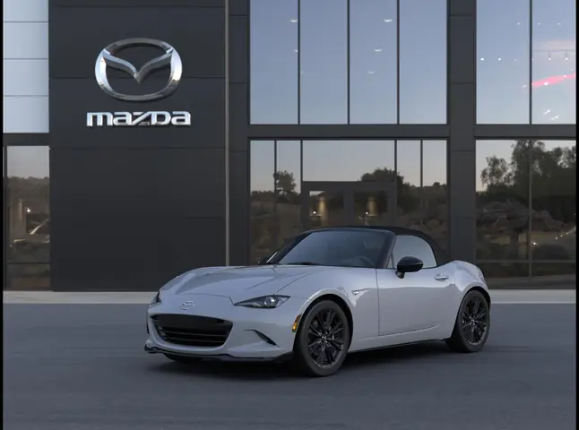 Mazda Sports Car For Sale: Hướng Dẫn Toàn Diện Cho Người Đam Mê Tốc Độ