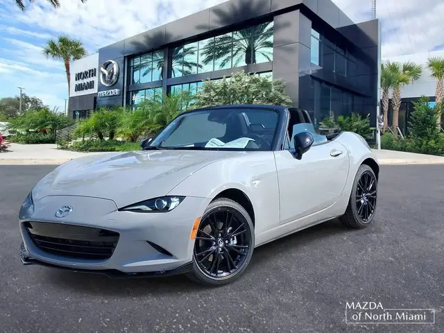 Mazda Sports Car For Sale: Hướng Dẫn Toàn Diện Cho Người Đam Mê Tốc Độ