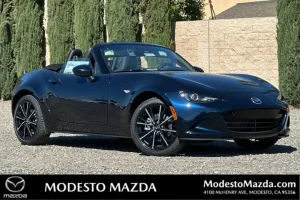 Mazda Sports Car For Sale: Hướng Dẫn Toàn Diện Cho Người Đam Mê Tốc Độ