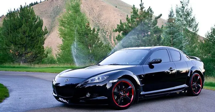 Tổng Hợp Xe Thể Thao Mazda: Từ Kinh Điển Đến Hiện Đại