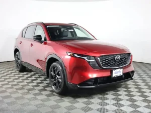Đánh Giá Mazda St Cloud: Suv Đa Dụng Cho Gia Đình Hiện Đại