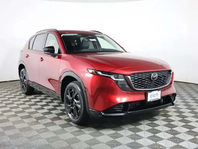 Đánh Giá Mazda St Cloud: Suv Đa Dụng Cho Gia Đình Hiện Đại