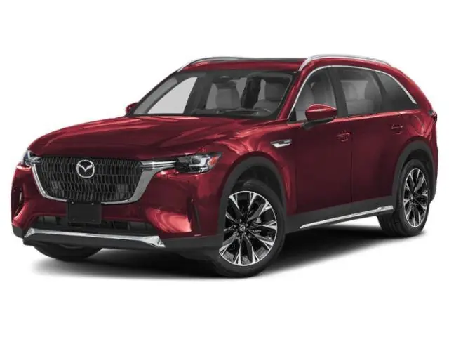 Đánh Giá Mazda St Cloud: Suv Đa Dụng Cho Gia Đình Hiện Đại