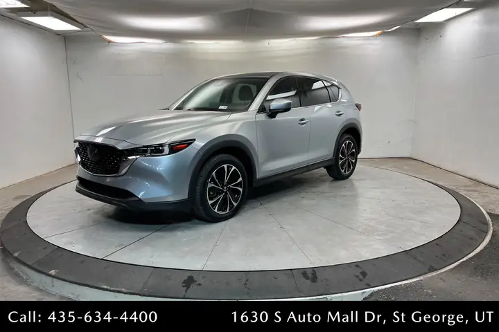 Mazda St George: Top 5 Dòng Xe Mazda Đáng Mua Nhất 2026