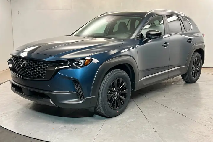 Mazda St George: Top 5 Dòng Xe Mazda Đáng Mua Nhất 2026