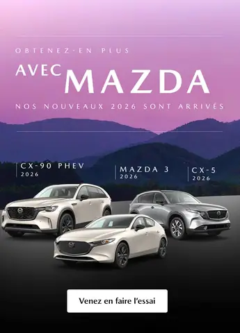 Mazda St Hyacinthe: Đánh Giá Chi Tiết Và Trải Nghiệm Thực Tế Mazda St Hyacinthe: Đánh Giá Chi Tiết Và Trải Nghiệm Thực Tế