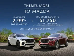 Mazda St Jean (cx-30) 2026: Đánh Giá Chi Tiết Và Lý Do Nên Mua?