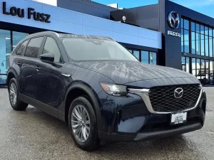 Đánh Giá Chi Tiết: Top 5 Dòng Xe Mazda Phù Hợp Nhất Với Nhu Cầu Tại St. Louis