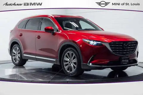 Đánh Giá Chi Tiết: Top 5 Dòng Xe Mazda Phù Hợp Nhất Với Nhu Cầu Tại St. Louis Đánh Giá Chi Tiết: Top 5 Dòng Xe Mazda Phù Hợp Nhất Với Nhu Cầu Tại St. Louis