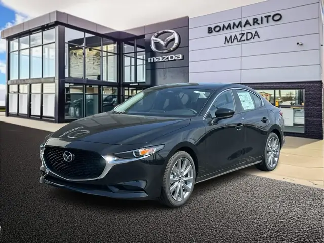 Top 5 Dòng Xe Mazda Phù Hợp Nhất Khi Mua Xe Tại St. Peters Top 5 Dòng Xe Mazda Phù Hợp Nhất Khi Mua Xe Tại St. Peters