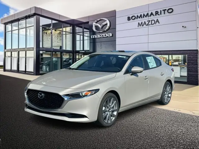 Top 5 Dòng Xe Mazda Phù Hợp Nhất Khi Mua Xe Tại St. Peters Top 5 Dòng Xe Mazda Phù Hợp Nhất Khi Mua Xe Tại St. Peters