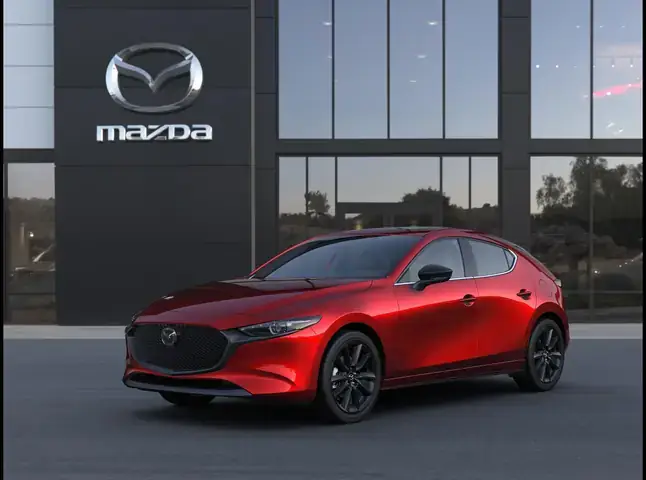 Top 5 Dòng Xe Mazda Phù Hợp Nhất Khi Mua Xe Tại St. Peters Top 5 Dòng Xe Mazda Phù Hợp Nhất Khi Mua Xe Tại St. Peters