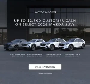 Mazda State College: Top 5 Dòng Xe Mazda Phù Hợp Nhất Cho Sinh Viên Đại Học 2026