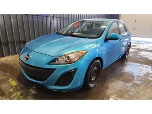 Mazda Ste Foy: Đánh Giá Chi Tiết Dịch Vụ Chính Hãng Và Bảo Dưỡng Xe