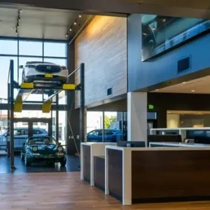 Mazda Stevens Creek: Top 5 Dòng Xe Mazda Tốt Nhất Năm 2026