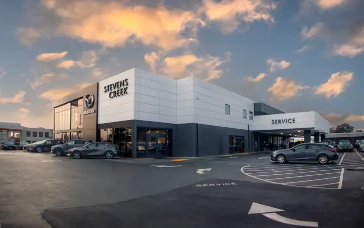 Mazda Stevens Creek: Top 5 Dòng Xe Mazda Tốt Nhất Năm 2026 Mazda Stevens Creek: Top 5 Dòng Xe Mazda Tốt Nhất Năm 2026