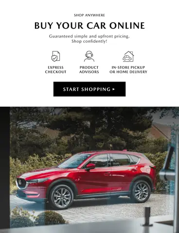 Top 5 Mazda Store Online Uy Tín Nhất 2026