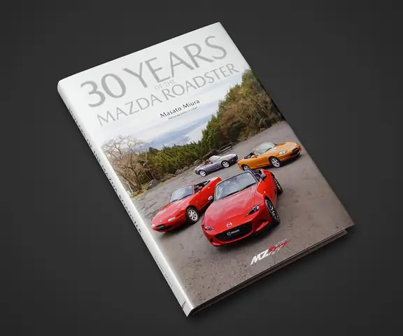 Top 7 Câu Chuyện Về Mazda Bạn Nên Biết Từ Mazda Stories Magazine Top 7 Câu Chuyện Về Mazda Bạn Nên Biết Từ Mazda Stories Magazine
