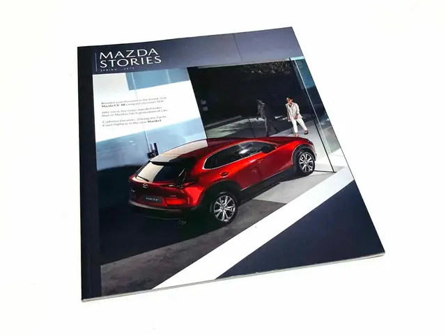 Top 7 Câu Chuyện Về Mazda Bạn Nên Biết Từ Mazda Stories Magazine Top 7 Câu Chuyện Về Mazda Bạn Nên Biết Từ Mazda Stories Magazine