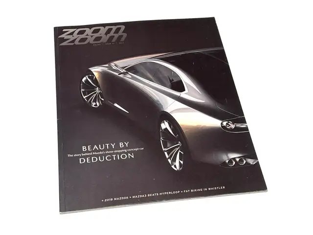 Top 7 Câu Chuyện Về Mazda Bạn Nên Biết Từ Mazda Stories Magazine