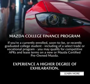 Mazda Student Discount 2026: Đánh Giá Chi Tiết Chương Trình Ưu Đãi Dành Cho Sinh Viên