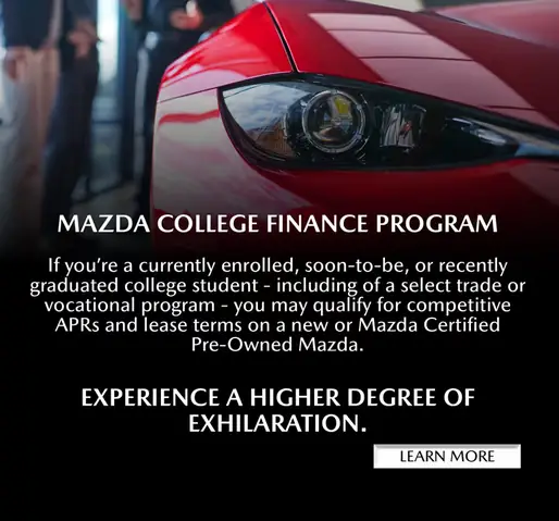 Mazda Student Discount 2026: Đánh Giá Chi Tiết Chương Trình Ưu Đãi Dành Cho Sinh Viên Mazda Student Discount 2026: Đánh Giá Chi Tiết Chương Trình Ưu Đãi Dành Cho Sinh Viên