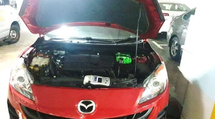 Mazda Sửa Xe Có Rẻ Không? Phân Tích Chi Phí & Lời Khuyên Từ Chuyên Gia