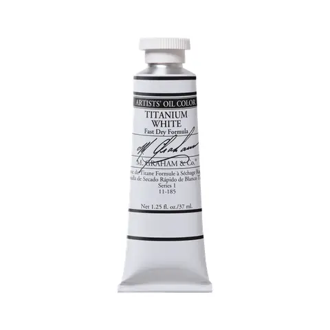 Mazda Super Oil Paint Titanium White: Khám Phá Sắc Trắng Tinh Khiết Và Ứng Dụng Đa Dạng