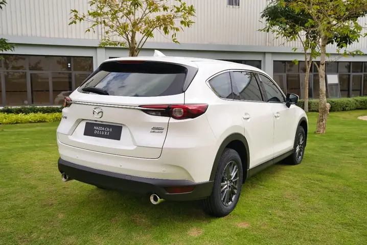 Mazda Suv 2019 Mới: Tổng Quan Xe Cũ Và Mức Giá 1 Tỷ 8 Bạn Cần Biết