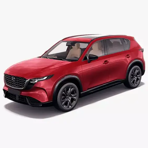 Top 3 Dòng Suv Mazda Đáng Mua Nhất Hiện Nay: Đánh Giá Chi Tiết Top 3 Dòng Suv Mazda Đáng Mua Nhất Hiện Nay: Đánh Giá Chi Tiết