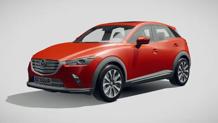 Mazda Suv 3dware Là Gì? Tổng Quan Về Công Nghệ Hiển Thị 3d