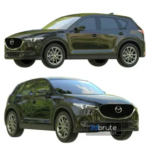 Mazda Suv 3dware Là Gì? Tổng Quan Về Công Nghệ Hiển Thị 3d