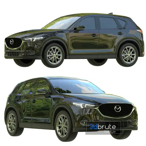 Mazda Suv 3dware Là Gì? Tổng Quan Về Công Nghệ Hiển Thị 3d