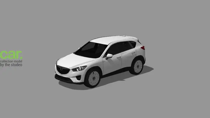 Mazda Suv 3d Warehouse: Hướng Dẫn Tìm Và Ứng Dụng Mô Hình 3d