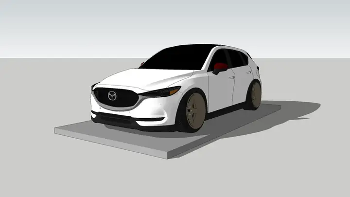 Mazda Suv 3d Warehouse: Hướng Dẫn Tìm Và Ứng Dụng Mô Hình 3d Mazda Suv 3d Warehouse: Hướng Dẫn Tìm Và Ứng Dụng Mô Hình 3d