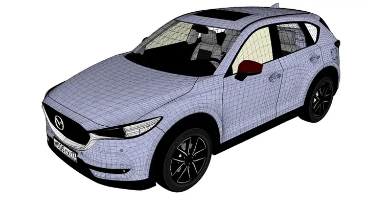 Mazda Suv 3d Warehouse: Hướng Dẫn Tìm Và Ứng Dụng Mô Hình 3d Mazda Suv 3d Warehouse: Hướng Dẫn Tìm Và Ứng Dụng Mô Hình 3d