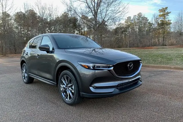 So Sánh Giá Và Tính Năng Mazda Cx-5 Mới Và Cũ So Sánh Giá Và Tính Năng Mazda Cx-5 Mới Và Cũ