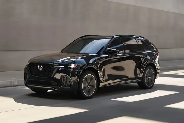 Tổng Quan Các Dòng Suv Mazda: Cx-30, Cx-5, Cx-50, Cx-8 & Cx-9