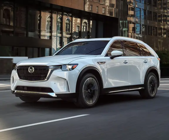 Tổng Quan Các Dòng Suv Mazda: Cx-30, Cx-5, Cx-50, Cx-8 & Cx-9