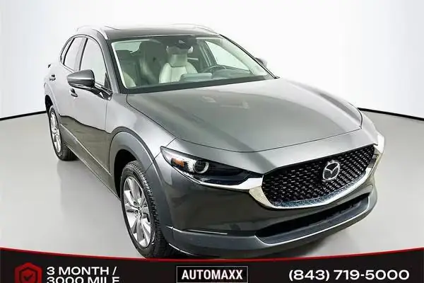 Top 5 Dòng Suv Mazda Đáng Mua Nhất Giai Đoạn 2026-2026