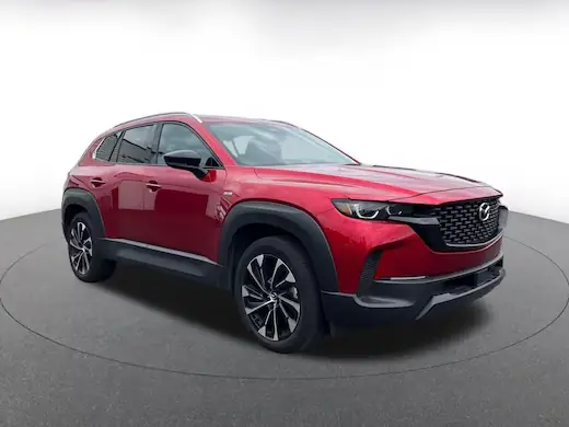 Top 5 Dòng Suv Mazda Đáng Mua Nhất Giai Đoạn 2026-2026