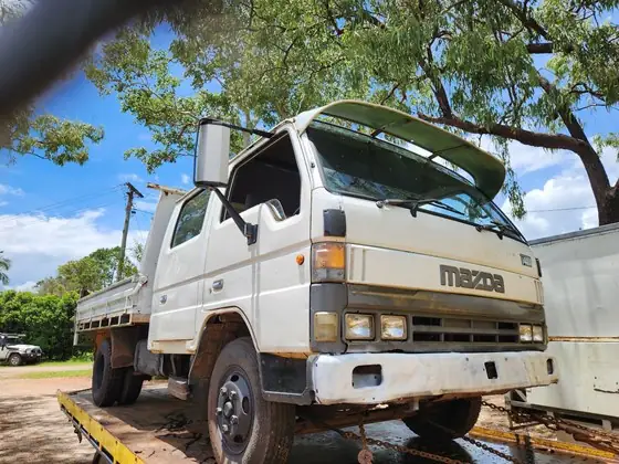 Mazda T3500 Wrecking: Đánh Giá Top 5 Dòng Xe Mazda Dễ Bảo Dưỡng Nhất Mazda T3500 Wrecking: Đánh Giá Top 5 Dòng Xe Mazda Dễ Bảo Dưỡng Nhất