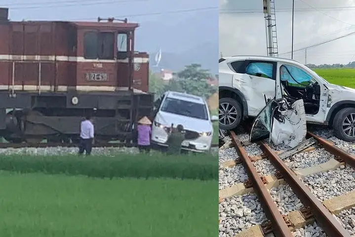 Tại Sao Xe Mazda Vẫn Có Nguy Cơ Tàu Đâm Dù Đã Trang Bị Nhiều Công Nghệ An Toàn? Tại Sao Xe Mazda Vẫn Có Nguy Cơ Tàu Đâm Dù Đã Trang Bị Nhiều Công Nghệ An Toàn?