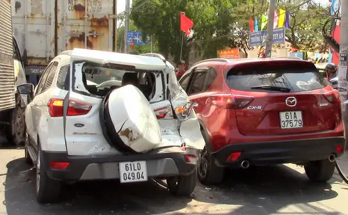 Tai Nạn Xe Hơi Và Công Nghệ An Toàn Mazda: Hướng Dẫn Phòng Ngừa Từ Gốc Tai Nạn Xe Hơi Và Công Nghệ An Toàn Mazda: Hướng Dẫn Phòng Ngừa Từ Gốc