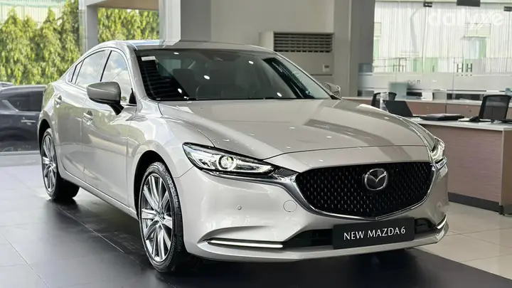 Top 5 Dòng Xe Mazda Phù Hợp Nhất Để Mua Tại Tp.hcm