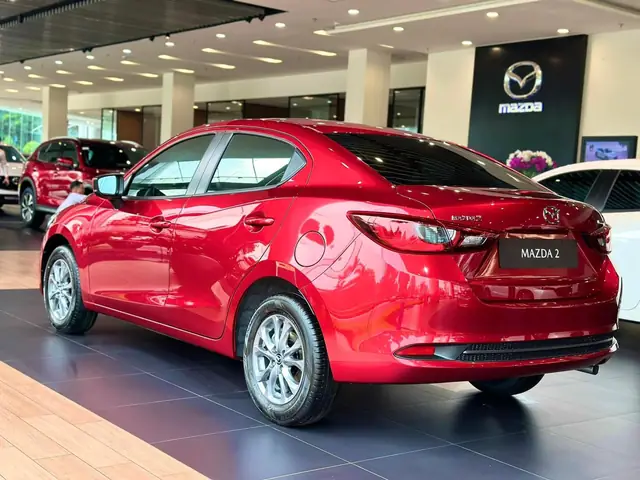 Mazda Tăng Giá: Nguyên Nhân, Tác Động Và Cách Xử Lý