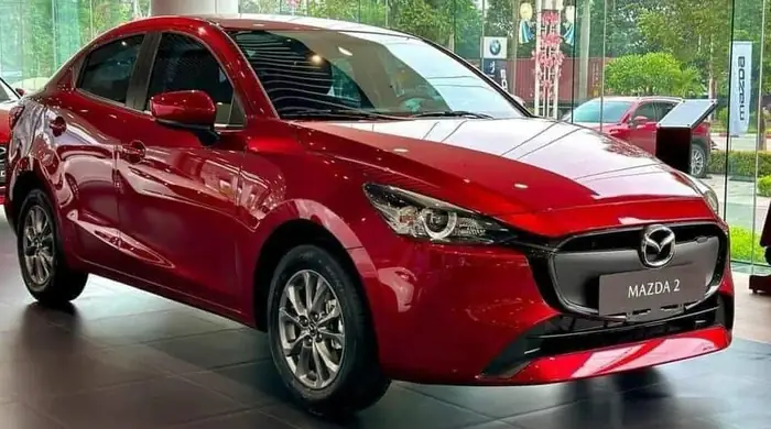 Mazda Tăng Giá: Nguyên Nhân, Tác Động Và Cách Xử Lý