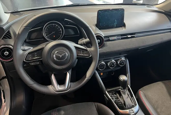 Mazda Cx-5 Giá Bán & Ưu Đãi Mới Nhất