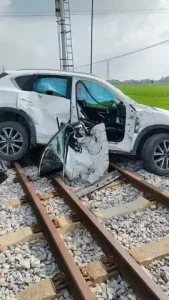 Mazda Tàu Đâm: Tìm Hiểu Về Hệ Thống Phòng Ngừa Va Chạm I-activsense